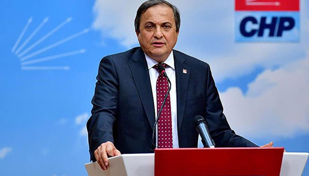 Seyit Torun: Bağış hesaplarına el koyduğunuz mu yalan?