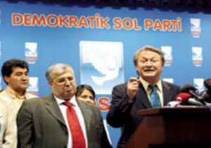DSP YÖNETİMİ KARARINI VERDİ: ÖRGÜT SEZER’İN YANINDA… RAHŞAN HANIM A DİRENİLECEK!