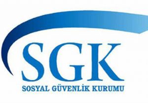 SGK Sistemi Çöktü: