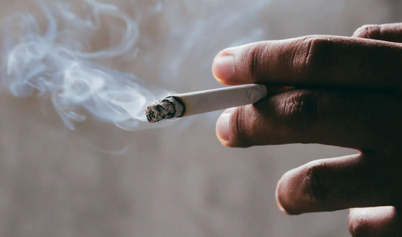 Araştırma yayınlandı! Sigara bağımlılığı pandemide zirve yaptı