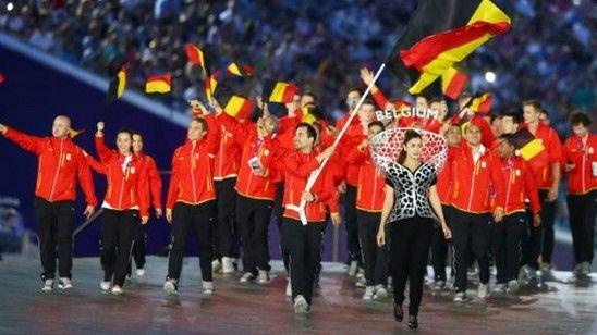 Belçikalı sporculara seks uyarısı