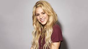 Shakira, Türkiye ye geliyor