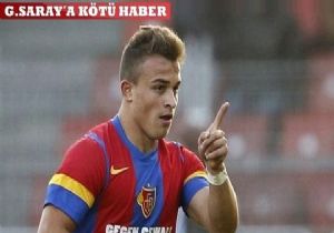 Shaqiri Defteri Kapandı