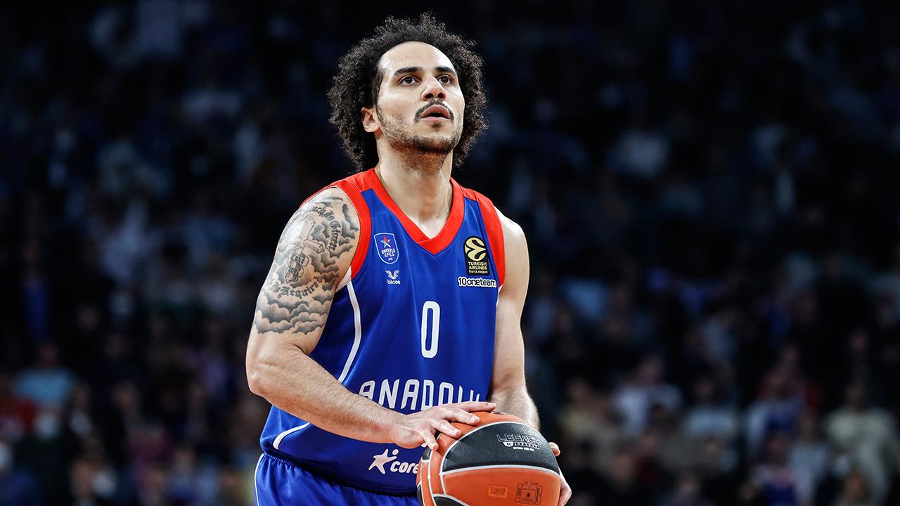 Shane Larkin, Milli Takım da yaşananlara dair konuştu