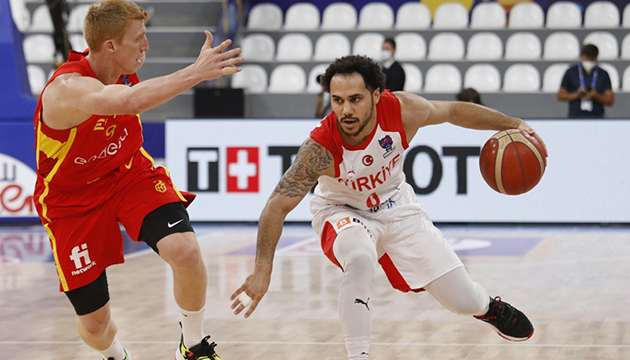 Shane Larkin den kötü haber!