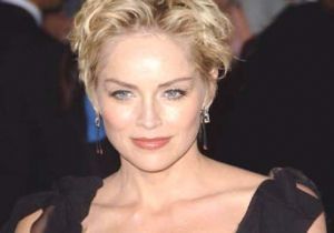 Sharon Stone: Çin Depremi İlahi İkaz