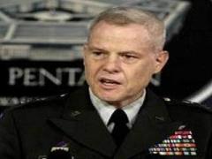 PENTAGON DAN BİR SÖZ DAHA
