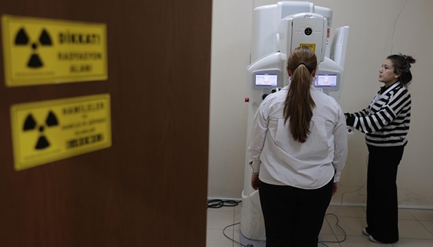 Hastanelerin yükünü SHM'ler azaltıyor