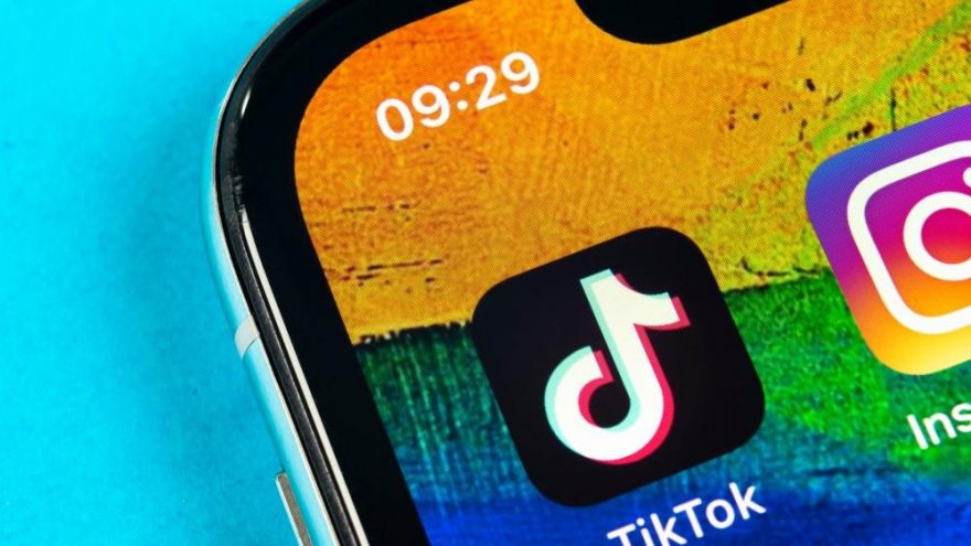 TikTok halka arz oluyor!