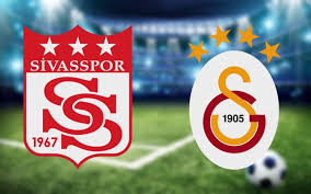Şampiyon, Sivas ta kayıp
