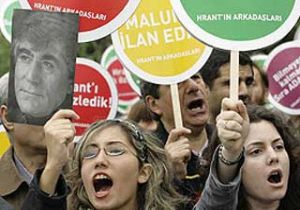 Siyasi Belirsizlikler Şiddete Yol Açıyor