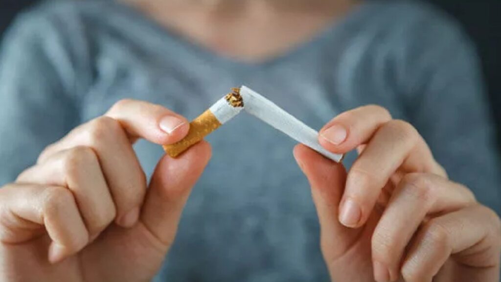 Türkiye sigara kullanımında 1. sırada