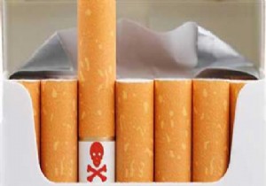  9 Şubat Dünya Sigarayı Bırakma Günü 