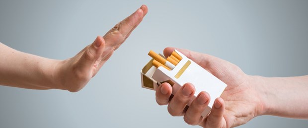 Sigarada düz paket dönemi başlıyor