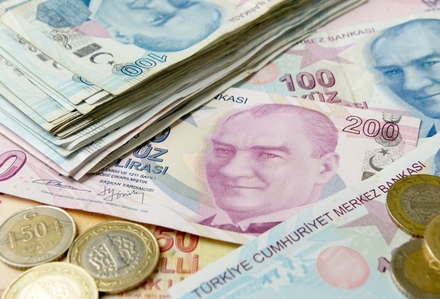 257 milyar lira duman oldu!