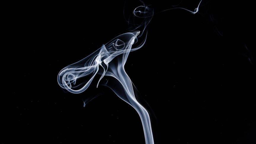 Sigaranın zararlarını temizlemek mümkün