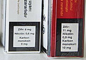 Sigara Zammı Pahalıya Patlattı