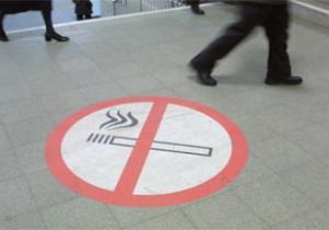 Sigara Yasağı Esnafı Vurdu