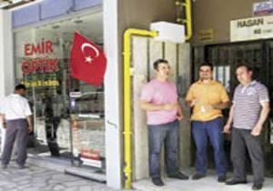 Sigarasız İlk Gün Zor Geçti...