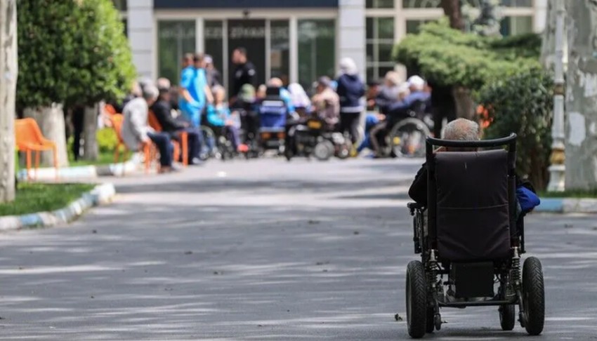 Artan yaşlı nüfus için yeni ekonomik önlem