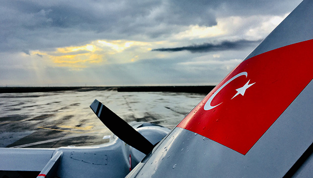 Bayraktar TB2 den yeni rekor