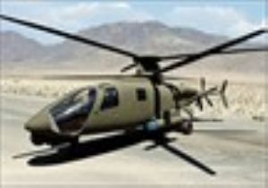 Askeri Helikopter Düştü: 5 Ölü