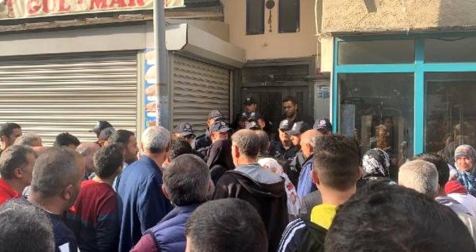 İstanbul da silahlı kavga: 3 ölü