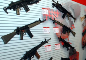 Almanya dan Irak taki Kürtlere askeri teçhizat!