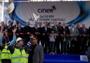 Silopi de Dev Yatırım!