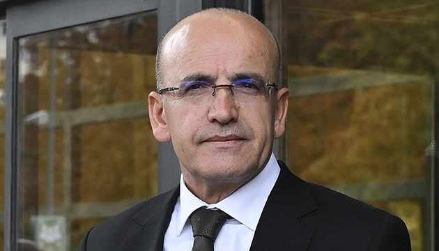 Bakan Şimşek Katar a gidecek