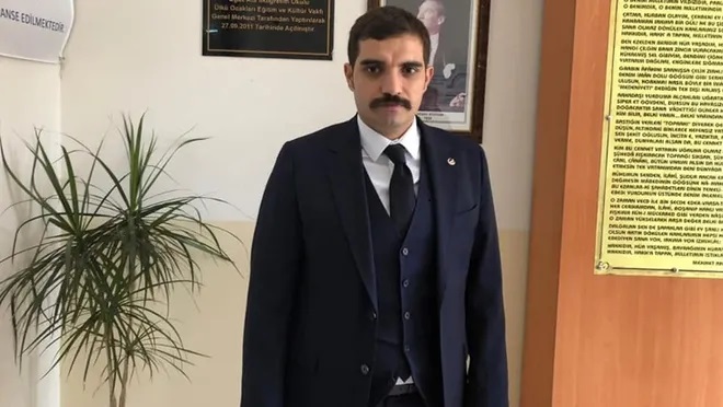 Sinan Ateş cinayetine ilişkin dikkat çeken yazı: İtiraf ve itirafçı var