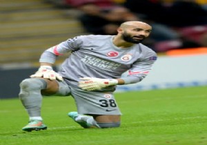Sinan Bolat, Galatasaray dan Ayrılıyor!