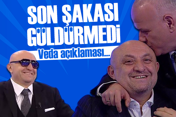 Sinan Engin den Beyaz Futbol kararı: Hangi kanala gidiyor?