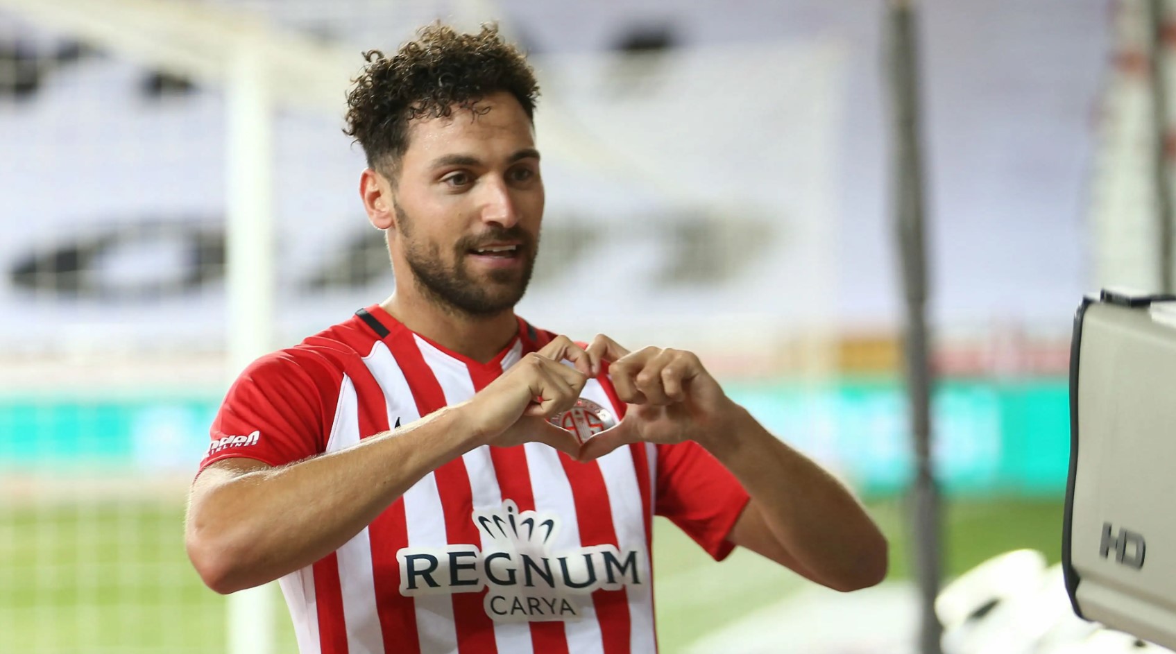Antalyaspor da Sinan Gümüş dönemi sona eriyor!