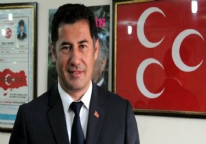 Cumhurbaşkanı adaylığını açıkladı!