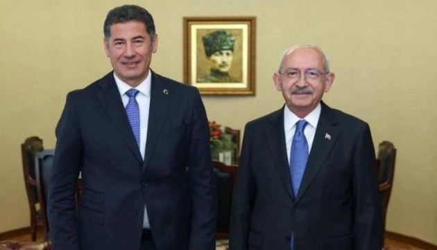 Sinan Oğan'a Göç Bakanlığı teklifi