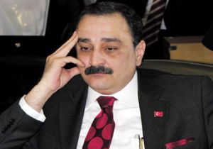 Ailesi Sinan Aygün ü Ziyaret Etti