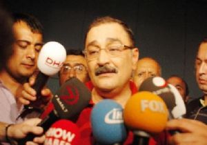 Aygün ün İsyan Ettiği An