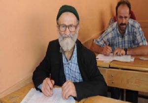 KPSS AÇIKLANDI! SONUÇLAR İÇİN TIKLAYIN