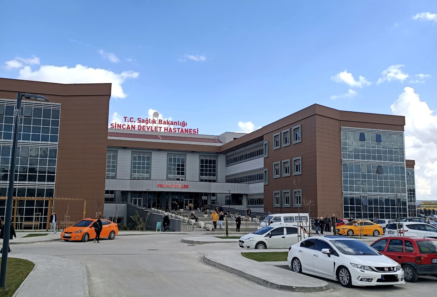 Ankara’da dehşet: Pompalı saldırıda Hiranur ağır yaralı