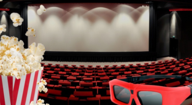 Sinemada yerli film sayısı artıyor