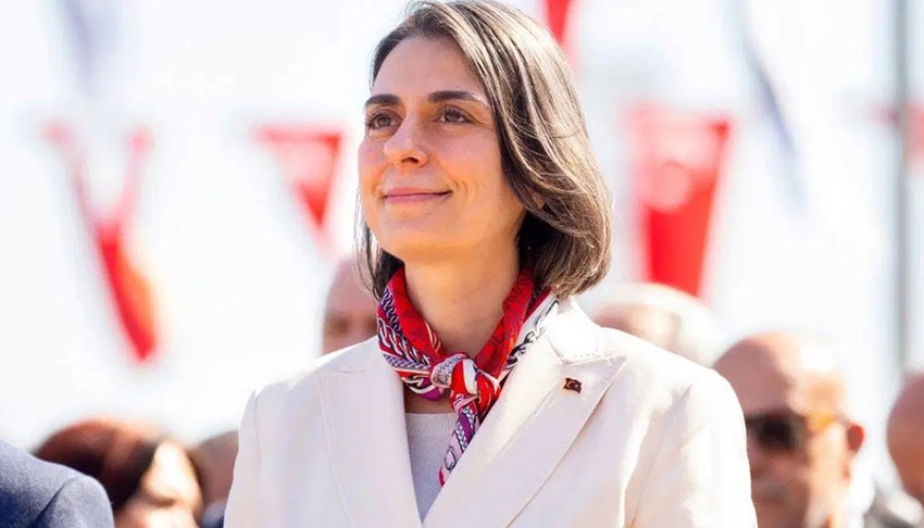 Sinem Dedetaş'a ev hapsi şartıyla tahliye kararı!