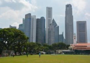 Singapur un kurucusu hayatını kaybetti!