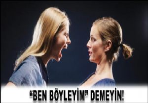‘Agrasif Gençliğin’ Nedeni Disiplinsizlik