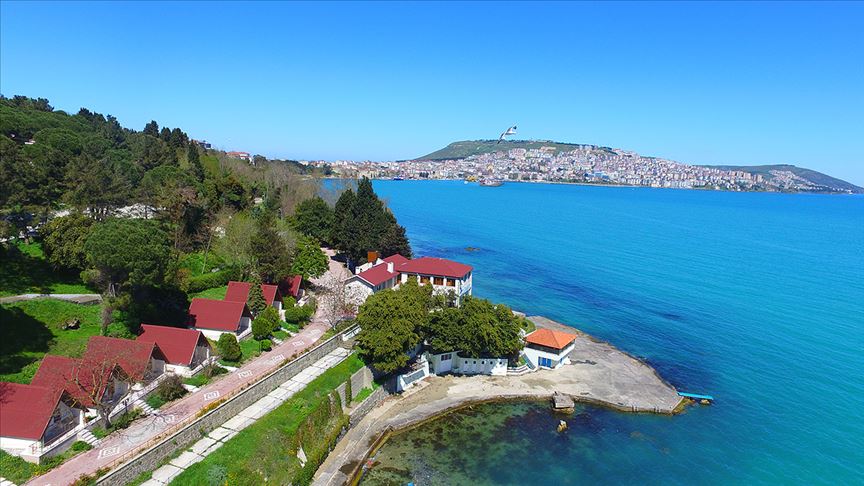 Sinop,  ziyaretçilerini bekliyor