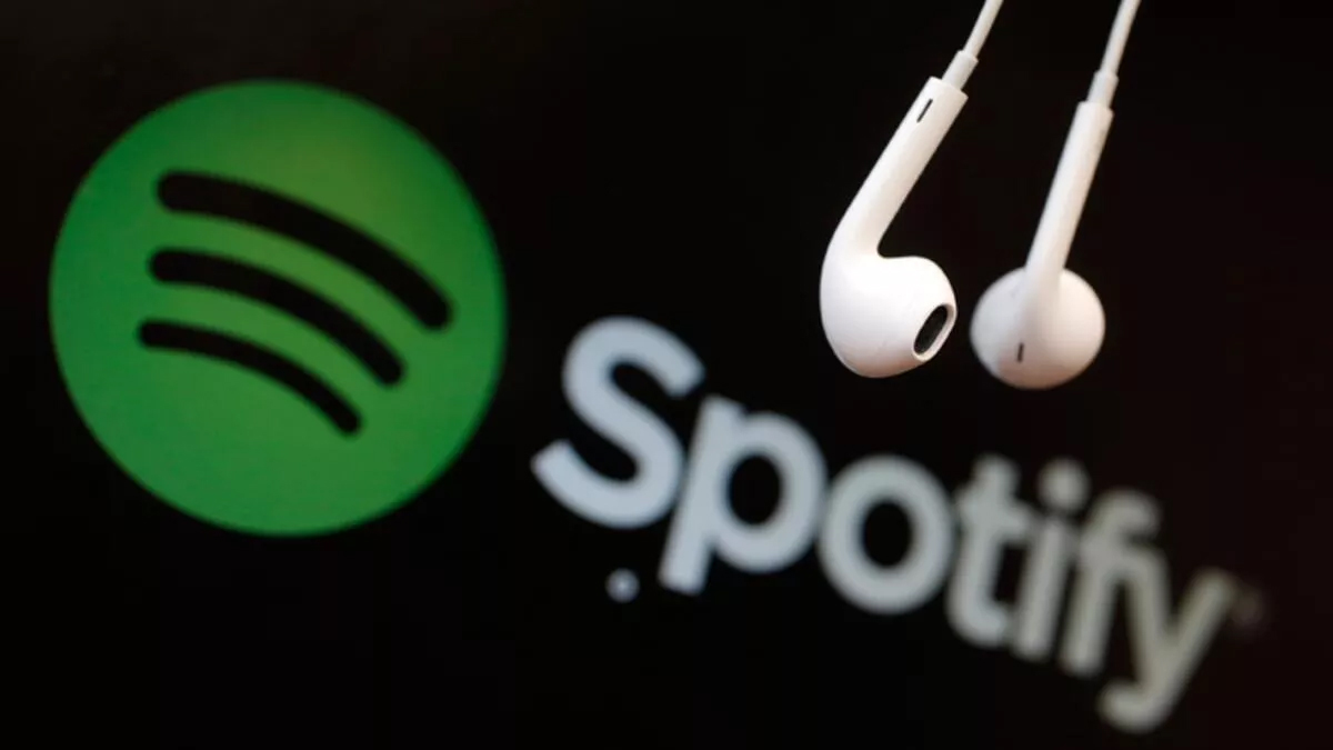 Spotify 2022 de en çok dinlenenleri açıkladı!