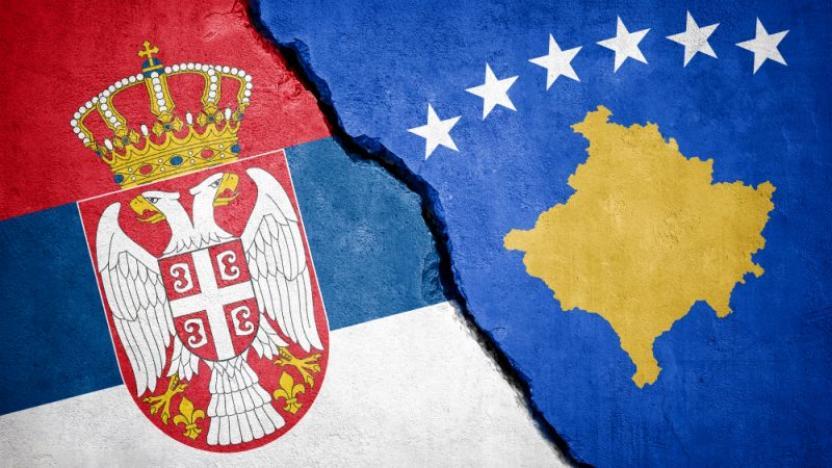 FiFA dan Sırbistan a disiplin soruşturması