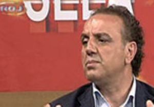 PKK nın Yayın Organına Konuştu