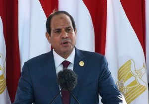Sisi nin İngiltere ziyaretine tepkiler büyüyor
