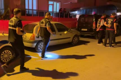 Sivas’ta kına gecesinde halay kavgası!